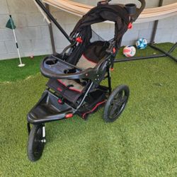 Children's Jogger Stroller