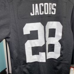 Raiders Jersey 