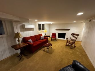 Free furniture