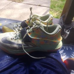 Nike KD 7 Easter Size 11
