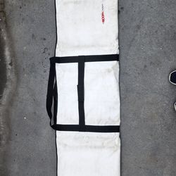 Boone Fish Cooler Bag