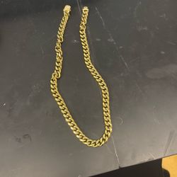 14k chain 