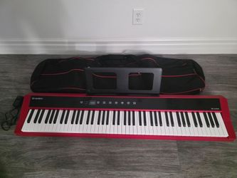 Sheirin fully weighted digital keyboard piano SR-GH80 88 keys
