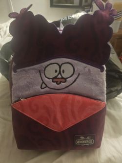 Chowder Backpack Bioworld