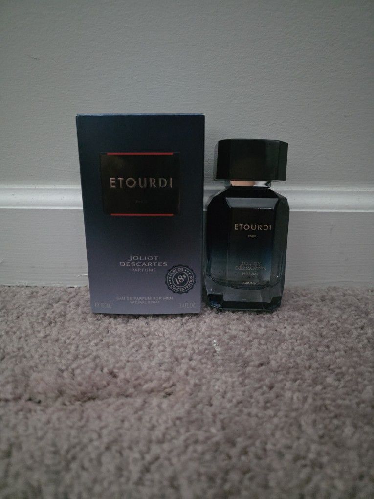 Etourdi Parfum