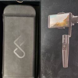 Flowmotion Handheld Gimbal Stablizier