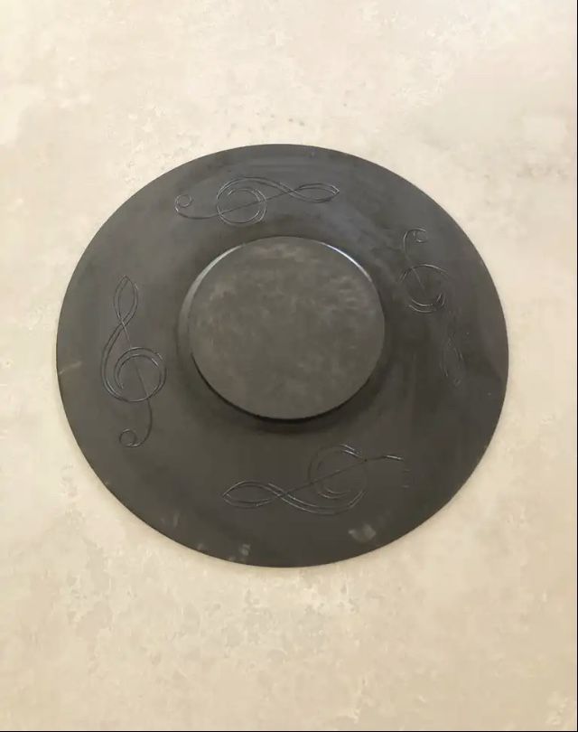 Drum Practice Pad