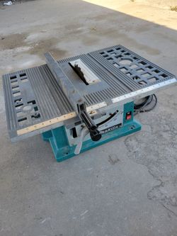 Makita cortadora de meza