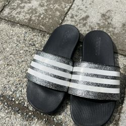Adidas Kids Slippers US13K
