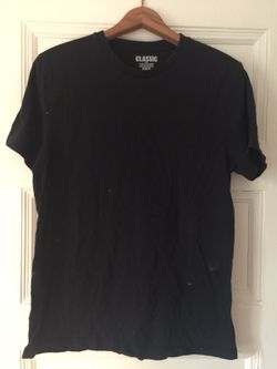 Men's Classic t shirt