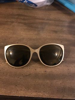 Burberry sunglasses