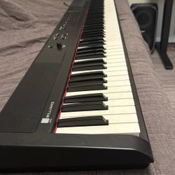 Piano For Sale