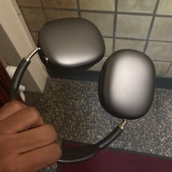 Airpod Maxs