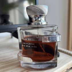 Louis Cardinal Sacred Cologne (80% Full)