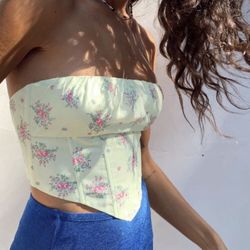 Princess Polly Top, Size 0/XS