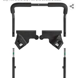 Baby Jogger Chicco/ Peg Perego Carseat Adapter