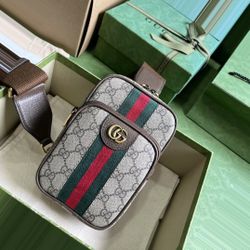 The Timeless Ophidia of Gucci Bag