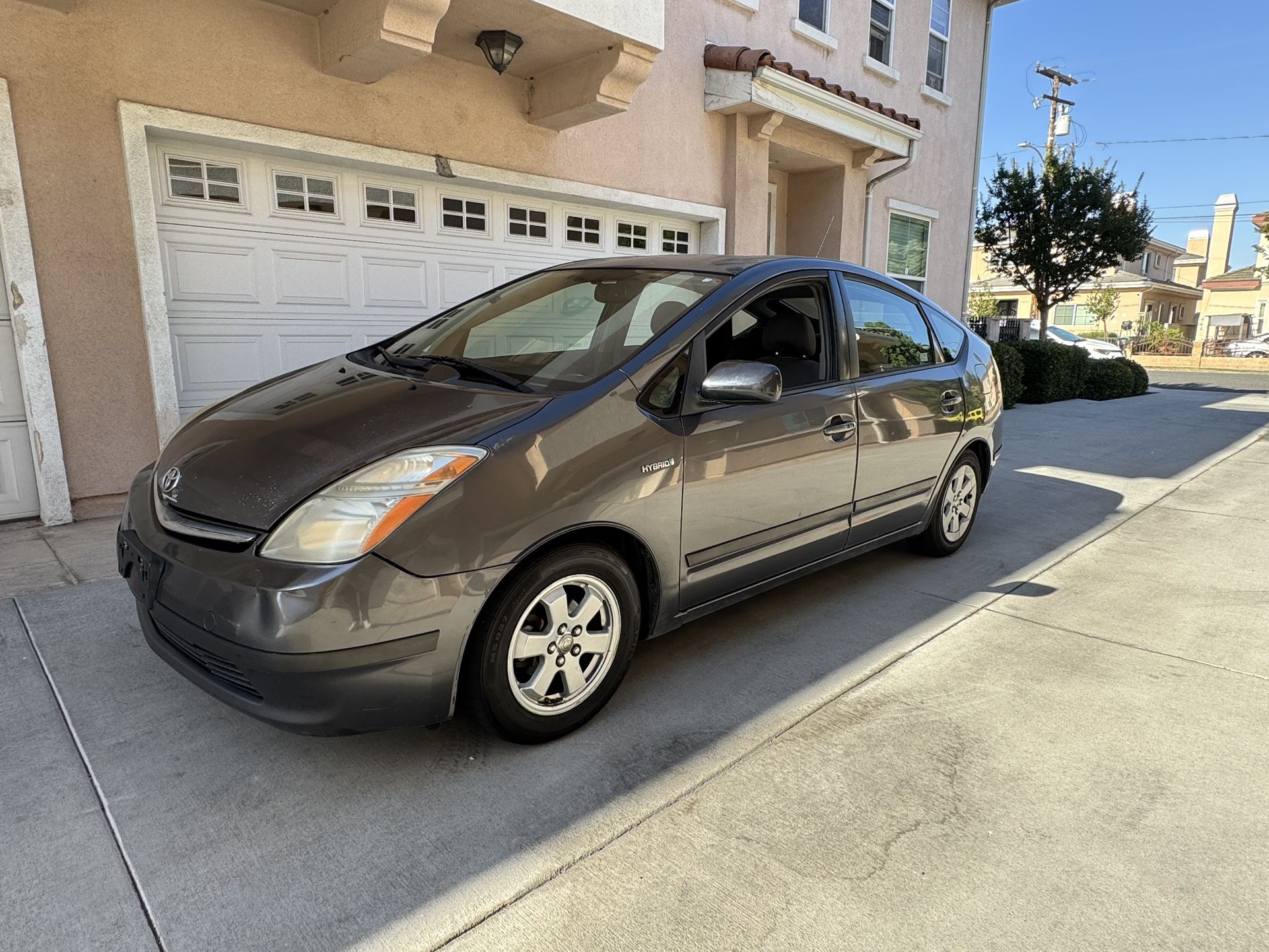 2008 Toyota Prius