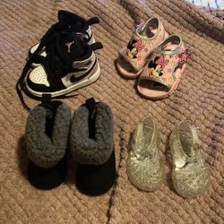 Kids Shoes 