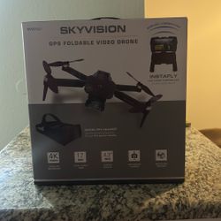 SKY VISION DRONE 