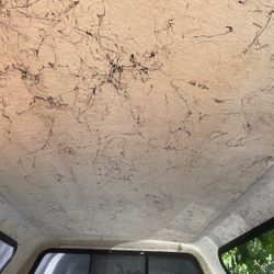8ft Camper Top 