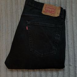 Levi’s Jeans