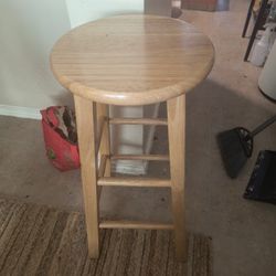 3 Bar Stools