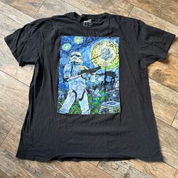X - Large Star Wars T-Shirt