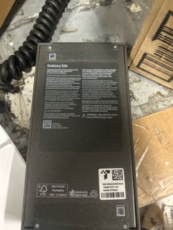 Samsung galaxy S26