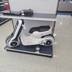 Kids Scooter