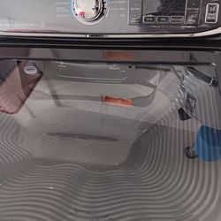 Samsung activewash Steam SmartCare VRTplus Washer