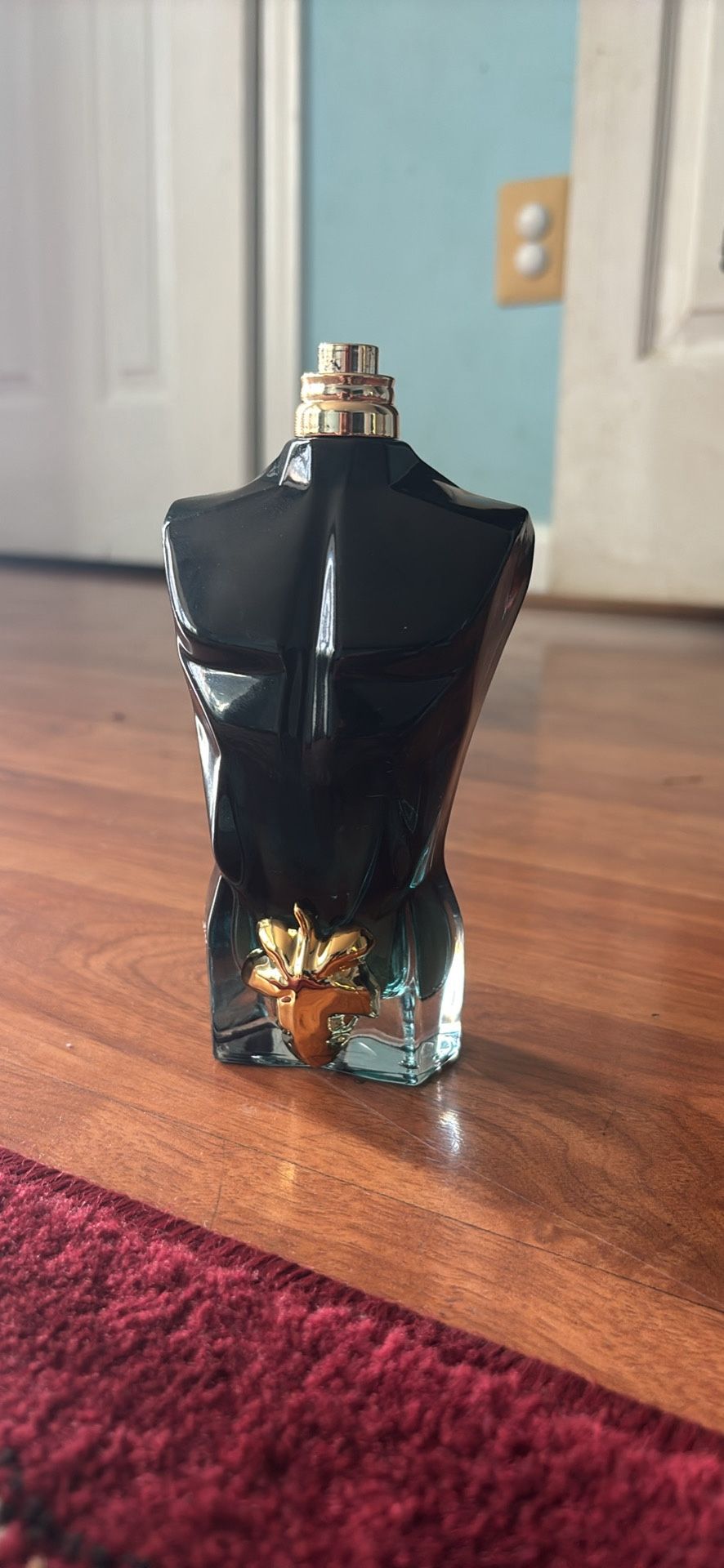 Jpg Le Beau Le Parfum Eau De Parfum Intense