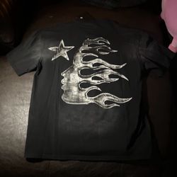 Hell Star Shirt