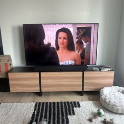 MUST GO ASAP! Tv Stand