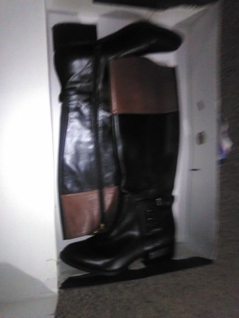 Tommy Hilfiger Boots