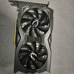 Zotac 1660 Super