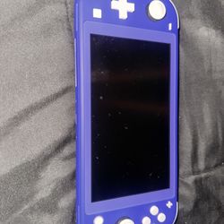 Nintendo Switch Lite Brand New 