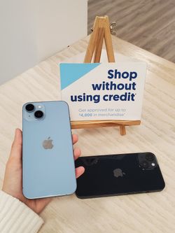 🚀 Apple iPhone 14 6.1" – Unlocked & Affordable! Start with $5 Down! 💥