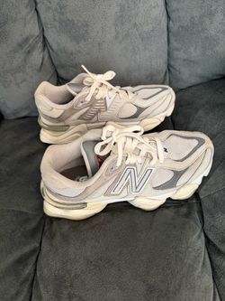New balance 9060