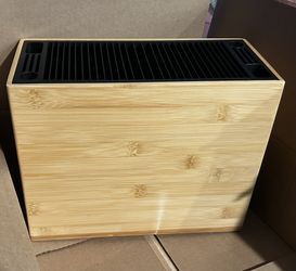 Large Knife Block 28+ Knives