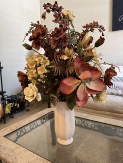 Flower Arrangement 