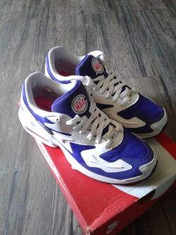 Air Max 2 Light Good Condition Used Mens Size 10