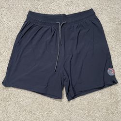Kaialoha Supply Maui Hawaii Running Shorts