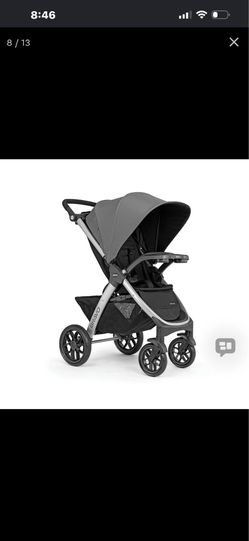 Bravo stroller