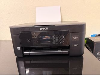 Printer epson xp-4100