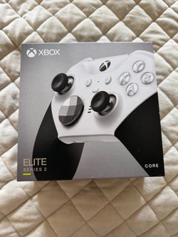 Xbox Elite Series 2 Core Controller