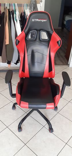 Gaming or office chair