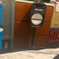 I would like to raise up for a DJ kit