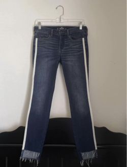 Womens Jeans Hollister