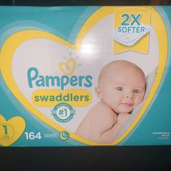 Diapers